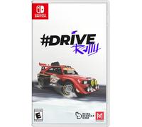 #Drive Rally (Imported: North America) - Switch