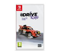 Drive Rally Special Edition (Nintendo Switch)
