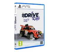 Drive Rally Special Edition (PlayStation 5)