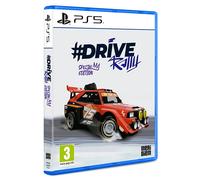 Drive Rally Special Edition - PS5