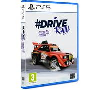 Drive Rally Special Edition (PS5) - Brand New and Sealed