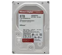 DRIVE, RED PLUS 3.5"SATA 6GB/S CMR 8TB - WD80EFPX