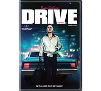 Drive / Sang-froid (Bilingual) [DVD] (2012) Ryan Gosling; Carey Mulligan