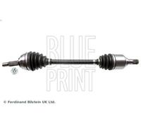 Drive Shaf BLUE PRINT ADBP890015 for NISSAN MICRA III (K12) 1.2 2002-2010