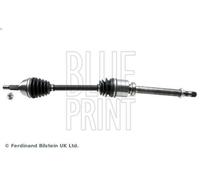 Drive Shaf BLUE PRINT ADBP890018 for NISSAN NOTE VAN (E11) 1.5 2011-2012