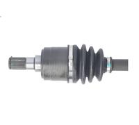 Drive Shaf BLUE PRINT ADBP890037 for KIA PICANTO I (SA) 1 2004-2011
