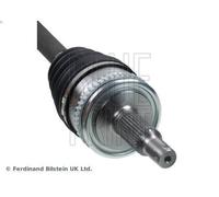Drive Shaf BLUE PRINT ADBP890039 for L200 (K7_T, K6_T, K5_T) 2.5 2004-2007