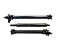 Drive shaf FEBI 174107 for MERCEDES-BENZ VITO Bus (W639) 2.2 2010-2014