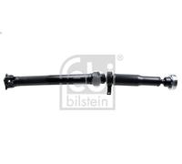 FEBI BILSTEIN 179747 Axle Drive Propshaft Rear Replacement Fits Land Rover