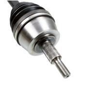 FEBI BILSTEIN 181115 Drive Shaft Left Front Replacement Fits VW Multivan MK5