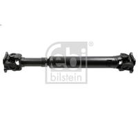 Drive shaf FEBI 181209 for KIA SORENTO I (JC) 2.5 2002-2011