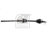 Drive Shaf FEBI 182764 for PEUGEOT 407 (6D_) 2 2004-2010