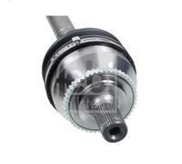 Drive Shaf FEBI 182935 for VOLVO S60 I (384) 2 2000-2010