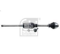 Drive Shaf FEBI 183412 for BMW 1 (F21) 2 2012-2015