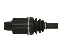 Drive Shaf FEBI 186063