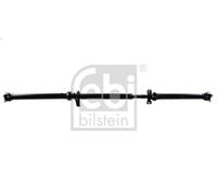 Drive shaf FEBI 186298 for MERCEDES-BENZ VITO / MIXTO Van (W639) 3 2006-2014