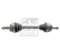 Drive Shaf FEBI 188248 for VOLVO S40 I (644) 2 2002-2004