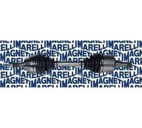 Drive Shaf MAGNETI MARELLI 302004190027 for CITROEN VISA 1.8 1984-1991