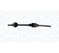 Drive Shaf MAGNETI MARELLI 302004190032 for FIAT DUCATO Bus (230_) 2 1994-2002