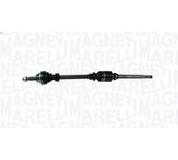 Drive Shaf MAGNETI MARELLI 302004190036 for FIAT DUCATO Van (230_) 2 2001-2002
