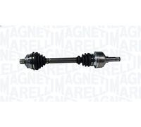 Drive Shaf MAGNETI MARELLI 302004190051 for FORD GALAXY I (WGR) 2 1995-2006