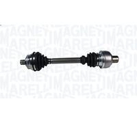 Drive Shaf MAGNETI MARELLI 302004190052 for FORD GALAXY I (WGR) 2 1995-2006