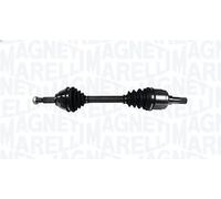 Drive Shaf MAGNETI MARELLI 302004190055 for FORD TOURNEO CONNECT 1.8 2002-2013