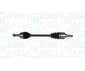Drive Shaf MAGNETI MARELLI 302004190114 for KANGOO BE BOP (KW0/1_) 1.5 2009-2012