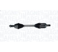 Drive Shaf MAGNETI MARELLI 302004190132 for BMW X5 (E70) 3 2006-2008