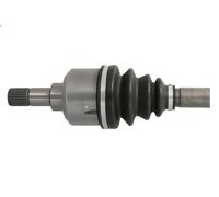 Drive Shaf MAGNETI MARELLI 302004190157 for PEUGEOT 407 (6D_) 2 2004-2005