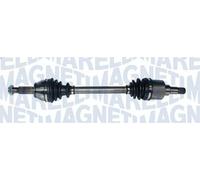 Drive Shaf MAGNETI MARELLI 302004190175 for MAZDA 2 (DY) 1.4 2003-2007