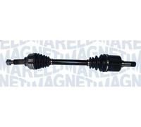 Drive Shaf MAGNETI MARELLI 302004190185 for TRANSIT V363 Bus (FAD, FBD) 2 2016-