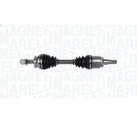 Drive Shaf MAGNETI MARELLI 302004190213 for NAVARA NP300 (D40) 2.5 2012-2016