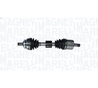 Drive Shaf MAGNETI MARELLI 302004190294 for VOLVO S60 I (384) 2 2000-2010