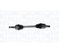 Drive Shaf MAGNETI MARELLI 302004190306 for SCENIC II (JM0/1_) 2 2005-2008