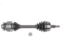 Drive Shaf MEYLE 100 498 0651 for MULTIVAN T5 2 2009-2015