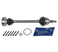 Drive Shaf MEYLE 100 498 0652 for AUDI A3 (8L1) 1.9 1996-2001