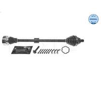 Drive Shaf MEYLE 100 498 0828 for SEAT LEON (5F1) 1.5 2018-2020