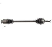 Drive Shaf MEYLE 16-14 498 0017 for RENAULT THALIA I (LB_) 1.5 2002-2009
