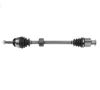 Drive Shaf MEYLE 16-14 498 0035 for DACIA SANDERO (BS_) 1.5 2008-2012