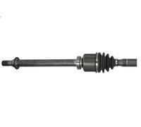Drive Shaf MEYLE 16-14 498 0153 for RENAULT MEGANE CC (EZ0/1_) 1.5 2010-2015