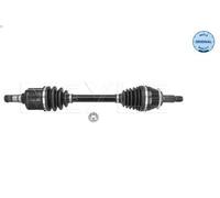 Drive Shaf MEYLE 314 498 0033 for MINI MINI (R56) 1.4 2006-2010