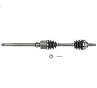 Drive Shaf MEYLE 40-14 498 0028 for CITROEN ZX (N2) 1.9 1991-1997
