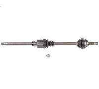 Drive Shaf MEYLE 40-14 498 0029 for FIAT DUCATO Van (230_) 2 1994-2002