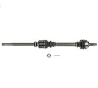 Drive Shaf MEYLE 40-14 498 0032 for PEUGEOT 307 (3A/C) 2 2000-2007