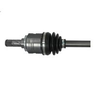 Drive Shaf MEYLE 614 498 0061 for OPEL ADAM (M13) 1.2 2012-2019