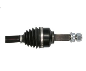 Drive Shaf MEYLE 714 498 0063 for FORD TRANSIT V363 Van (FCD, FDD) 2 2016-2024