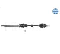 MEYLE 714 498 0108 Drive shaft