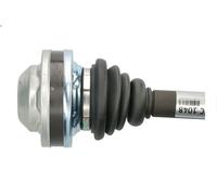 Drive Shaf SKF VKJC 1048 for AUDI A3 (8L1) 1.9 2000-2003