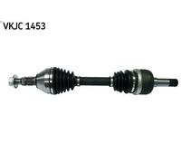 Drive Shaf SKF VKJC 1453 for OPEL ASTRA J (P10) 2 2009-2015